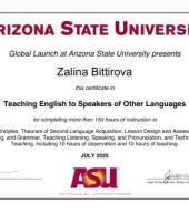 Arizona State University